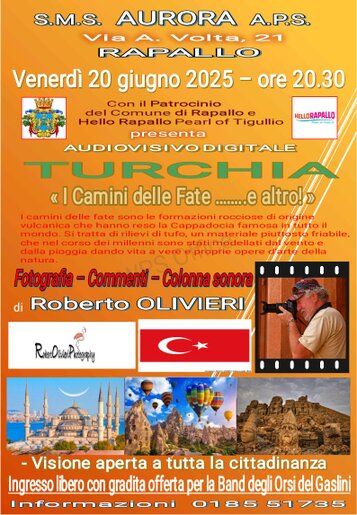 Turchia i camini delle fate I camini delle fate ......ed altro