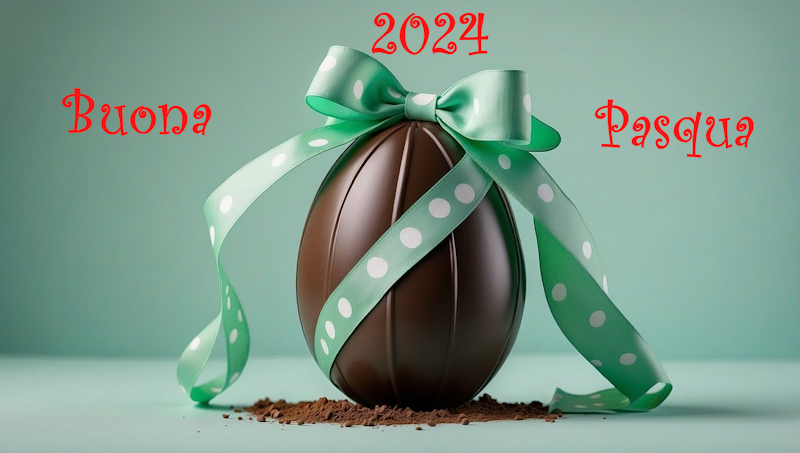 Uovo Cioccolato