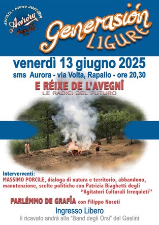 Le Radici del Futuro
