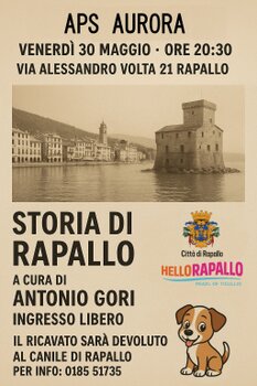 Rapallo la sua storia