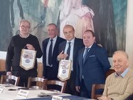 Le Autorità intervenute